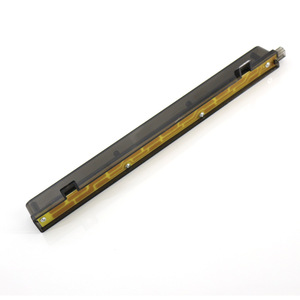 <b>Mini</b> High Mounted Brake <b>Light</b> <b>Led</b> Red 12V Third Brake <b>Light</b> For R56 R60 2007 2013 - Product Image 3