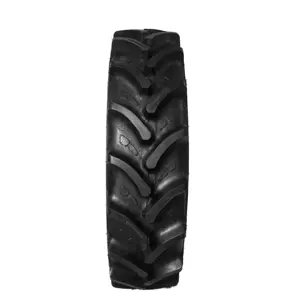 INKLIDA brand radial agricultural farm tyre 460/85R34 400/75R38 with R1W pattern for tractor harvester