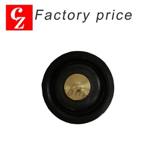 Diaphragme de remplacement de haute qualité 100008871 pour compresseur d'air à vis CompAir, pièces de rechange pour la maintenance de la soupape d'admission - Product Image 5