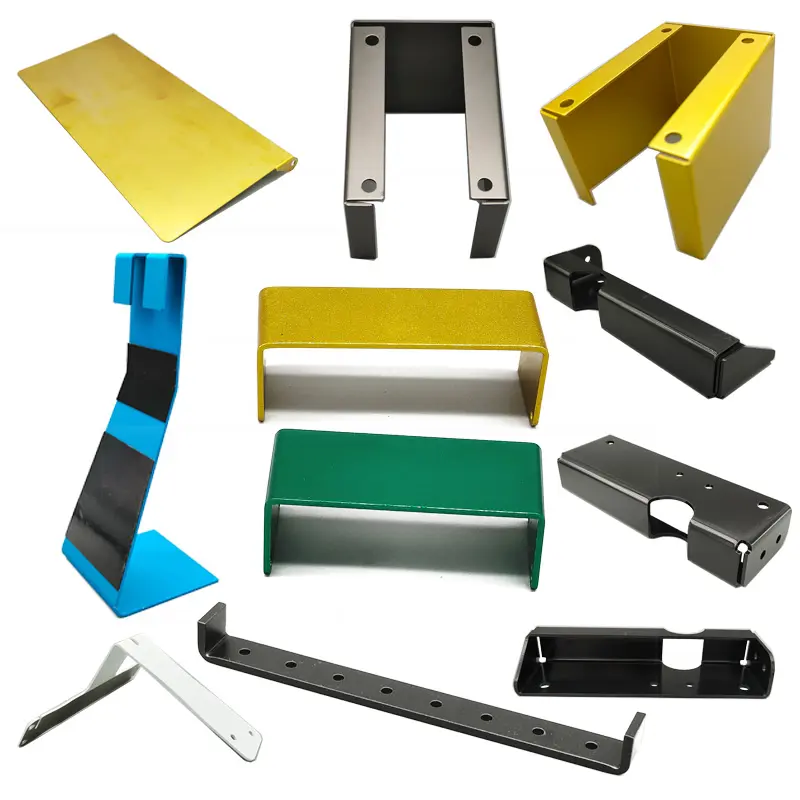 Professional custom Iron metal shelf bracket heavy duty stainless steel L angle support wall bracket