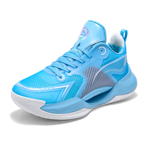 Chaussures de sport pour hommes Weshine avec tige en microfibre, semelle intermédiaire en EVA, semelle extérieure en caoutchouc et doublure en mesh - Toutes saisons - Product Image 3