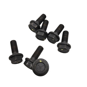 창차이 4G33V16 디젤 엔진용 OEM 고강도 플라이휠 볼트 - Product Image 1
