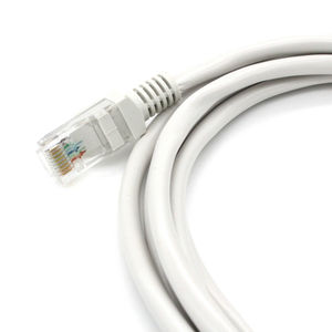 Cat5 Cat6 Cordon de raccordement réseau Ethernet <span class=keywords><strong>Rj45</strong></span> Connecteur Lan Cat5e Câble pour intérieur extérieur Internet UTP FTP SFTP <span class=keywords><strong>Cat</strong></span> 5e 5 <span class=keywords><strong>6A</strong></span> - Product Image 5