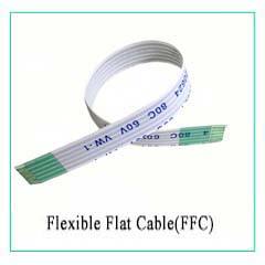 Высококачественный латексный ленточный кабель на заказ с датчиком обнаружения 80c 60v - Product Image 3