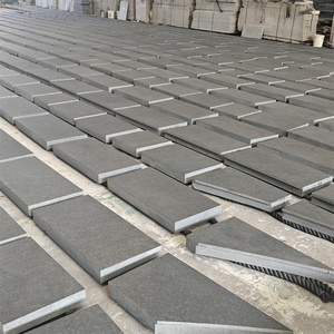 Prix de gros d'usine Dalles de granit noir africain de haute qualité pour les carreaux de <span class=keywords><strong>sol</strong></span> en pavé <span class=keywords><strong>et</strong></span> les comptoirs de cuisine - Product Image 1