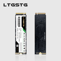 N100 Series Internal M.2 2280 NVMe SSD 128GB-3TB 3500MB/dtk solusi penyimpanan komprehensif baru Desktop