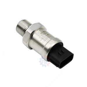 Sensor de Pressão para Escavadeiras LC52S00015P1 LS52S00015P1 YN52S00048P1 YN52S00103P1 para SK200-<span class=keywords><strong>8</strong></span> SK210-<span class=keywords><strong>8</strong></span> SK250-<span class=keywords><strong>8</strong></span> SK260-<span class=keywords><strong>8</strong></span> - Product Image 3