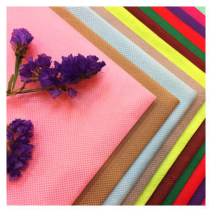 MINGYU Rpet สปันบอนโพลีเอสเตอร์ไม่ทอสำหรับผ้าสปันบอน PET แบบถุง - Product Image 4