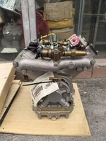 Compresor de aire original X430 para vehículos Thermo King