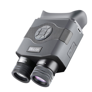 Nv700 Binocular Night Vision Device 7X Magnification 640x480 Resolution Video Recording Day And Night Use - Product Image 1