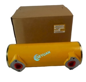 7C-0145 7C0145 0R-5513 Piezas de motor diésel Núcleo de enfriador de aceite para Caterpillar CAT 657G 657E 651E 631K Tractor de ruedas CAT 3400 <span class=keywords><strong>3404</strong></span> - Product Image 3