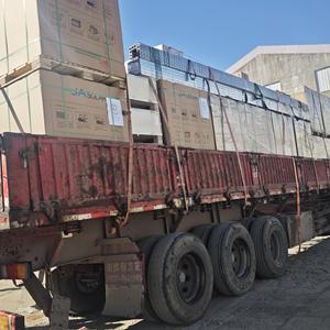 Enfoque de Potencia Tipo N: <span class=keywords><strong>300W</strong></span>/450W/550W de segunda mano, diversos modelos de paneles solares - Product Image 1