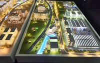 Maquette architecturale personnalisée |   Vente directe d'usine pour le secteur immobilier