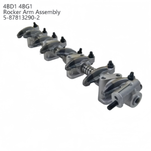 Gruppo Bilancieri Originale 4BD1 4BG1 5-87813290-2 5878132902 per Motori Diesel ISUZU, Ricambi per Macchine Edili - Product Image 5