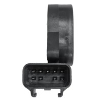 Capteur de position d'accélérateur Standard OEM Nouveau 15177923 pour les exigences strictes du moteur d'équipement d'origine Capteur automatique