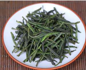 ชาหลิวอันกัวเปียน ชาชื่อดังจากมณฑลอันฮุย ผลิตภัณฑ์ใหม่ ชาเขียวหลิวอันกัวเปียน มีจำหน่าย - Product Image 3