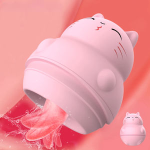 Женский массажный вибратор - Product Image 1