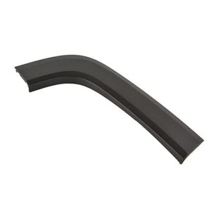 Placa Protectora de Plástico para el Arco de Rueda Trasera del Jeep Renegade 5XB66LXHAA 5XB67LXHAA para Modelos 2015-2023 - Product Image 3