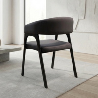 Chaise de conférence ergonomique de haute qualité, structure robuste, siège confortable pour les réunions d'affaires et la réception des invités