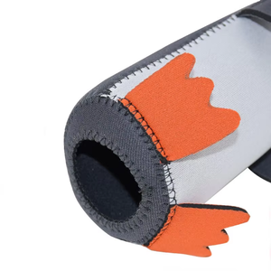 Kantong bola <span class=keywords><strong>Golf</strong></span> Neoprene gaya baru untuk aktivitas <span class=keywords><strong>Golf</strong></span> luar ruangan tas penyimpanan pemegang bola <span class=keywords><strong>Golf</strong></span> kualitas tinggi <span class=keywords><strong>Penguin</strong></span> lucu - Product Image 5