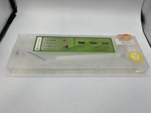 Cartouche d'encre CMYK compatible pour imprimantes jet d'encre Roland VS640 XF640 RE640, réservoir d'encre rechargeable 440 ml vide - Product Image 4