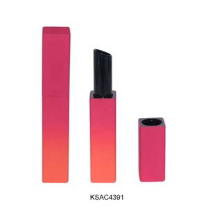 Aluminum Lipstick Tube Packaging Custom Unique Lipstick Container Empty Lipstick Containers Magnetic with Free Samples - Product Image 1