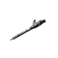 Injecteur Golden Vidar diesel Common Rail, banc d'essai, électrovanne, injecteur Common Rail 0445110493, injecteur de carburant 044511049