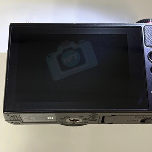 HFT Profesional para Cámara Digital DSLR PowerShot G9X con Video Full HD 1080P al por Mayor - Product Image 3