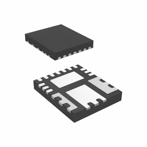 BOM IC ส่วนประกอบอิเล็กทรอนิกส์จัดการพลังงานสต็อก (PMIC) IR3898MTR1PBF 16 powervqfn - Product Image 1