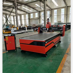 Routeur CNC 1530, machine de découpe et de sculpture sur bois 3D, équipement de travail du bois - Product Image 1
