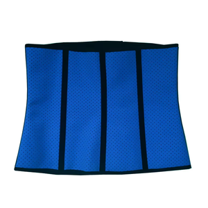 Taillentrainer für Frauen Korsett Shapewear Bauchkontrolle Schlankheits-Bodyshaper Gürtel Taillenformer Bauchband - Product Image 4