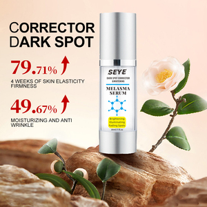 Suero Dual SEYE Radiant Tone 1 Fl Oz, Corrector de Manchas Oscuras con Tiamidol y Ácido Hialurónico, Ayuda a Reducir Visiblemente las Manchas Oscuras Persistentes - Product Image 2