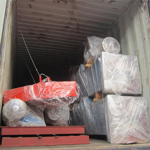 Anyth nhà sản xuất đá cẩm thạch Granite cưa máy móc cột duy nhất tự động Cube đá Máy cắt - Product Image 2