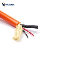 Cable de sujeción UAV aerostato certificado CE para Dron atado