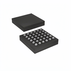 ชิ้นส่วนอิเล็กทรอนิกส์แบบฝังตัว ICE5LP1K-CM36ITR1K VFBGA 36ชิ้น - Product Image 1