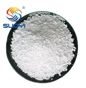 SrCO3 1633-05-2วัสดุแม่เหล็กอิเล็กทรอนิกส์สตรอนเทียมคาร์บอเนตสีเคลือบเงา98% 99%