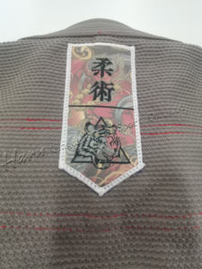 武術着 ブラジリアン柔術着 BJJ着物 キモノ Jiu Jitsu Brazilian Art Martial - Product Image 5