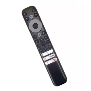 Nuevo Control Remoto por Voz RC902V FMRK para TV TCL QLED 55C728 65X925 75X925 RC902V FMR1 RC902V FMR4 55C728 X925 - Product Image 2