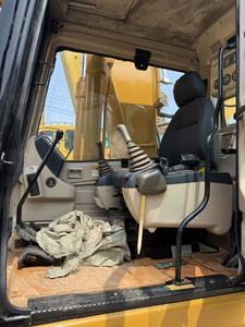 รถขุดมือสอง 20 ตัน รุ่น 320d รถขุดมือสอง รุ่น 320bl รถขุดมือสอง ยี่ห้อแคตเตอร์พิลลาร์ ราคา รถขุดตีนตะขาบมือสอง ยี่ห้อแคตเตอร์พิลลาร์ - Product Image 6