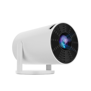 Mini Proyector Inteligente Portátil X10PRO Android 13, 160 ANSI Lúmenes, 720P Nativo, Corrección Keystone, Proyector LED para Cine en Casa - Product Image 1