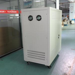 Nhà máy trực tiếp 10 KVA duy nhất giai đoạn liên hệ với điều chỉnh điện áp <span class=keywords><strong>variac</strong></span> biến áp - Product Image 1