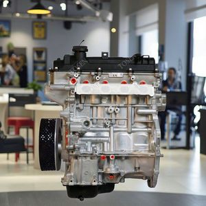 Động cơ mới hoàn toàn G4FC G4FA G4KG G4LD G4KJ G4FG G4KD G4KE G4NA G4NB G4NC G4LC G4LA G4KH G4FJ G4FD cho xe Hyundai - Product Image 2