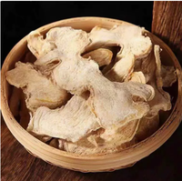 Poudre d'extrait de gingembre avec gingérol, qualité supérieure, pure et naturelle, 100% meilleure poudre de gingembre, poudre de gingembre sèche pour la cuisine