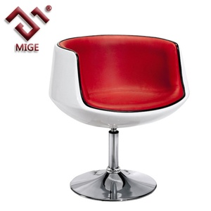 <b>Bar</b> <b>Stool</b> Nordic Rustic Classic High Kitchen Counter Metal Chair PU Fabric Wooden Swivel Modern <b>Leather</b> <b>Bar</b> <b>Stool</b> With Back - Product Image 5