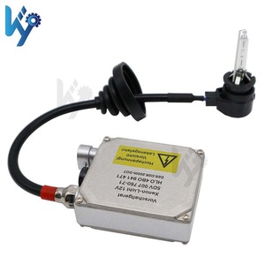 อุปกรณ์เสริมรถยนต์ KY OEM 5DV007760-71 โมดูลบัลลาสต์ไฟหน้าซีนอน HID D2S D2R รุ่น 5DV00776071 สำหรับ BMW สำหรับ Audi VW สำหรับ Hyundai Kia - Product Image 5