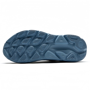 Chaussures de course légères et élastiques pour hommes, tendance été printemps automne, dernier design pour les sports de plein air, utilisation polyvalente en ville - Product Image 3