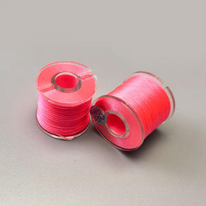 Bobine métallique <span class=keywords><strong>canne</strong></span> à pêche construction fil d'emballage pour Guide <span class=keywords><strong>de</strong></span> pêche <span class=keywords><strong>oeillet</strong></span> gabarit crochet tige <span class=keywords><strong>de</strong></span> fixation ligne <span class=keywords><strong>de</strong></span> réparation - Product Image 2