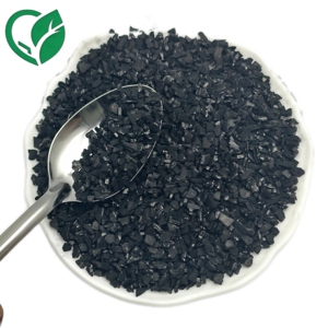 Carbón <span class=keywords><strong>Activado</strong></span> Granular de Cáscara de Coco con Alto Valor de Ioduro 600-1200 <span class=keywords><strong>para</strong></span> Purificación de <span class=keywords><strong>Agua</strong></span> y Filtro de Aire - Product Image 4