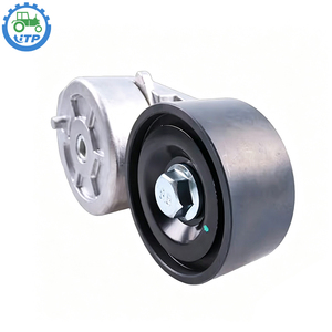 Correa de Alta Calidad a Precio de Fábrica 87803067 para Tractor 6080 T6090 T7.170 TS6030 T7.210 - Product Image 2