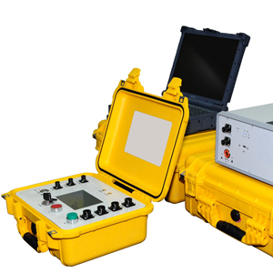 Hệ thống kiểm tra kiểm soát đánh lửa động cơ 8 kênh signa - Product Image 1